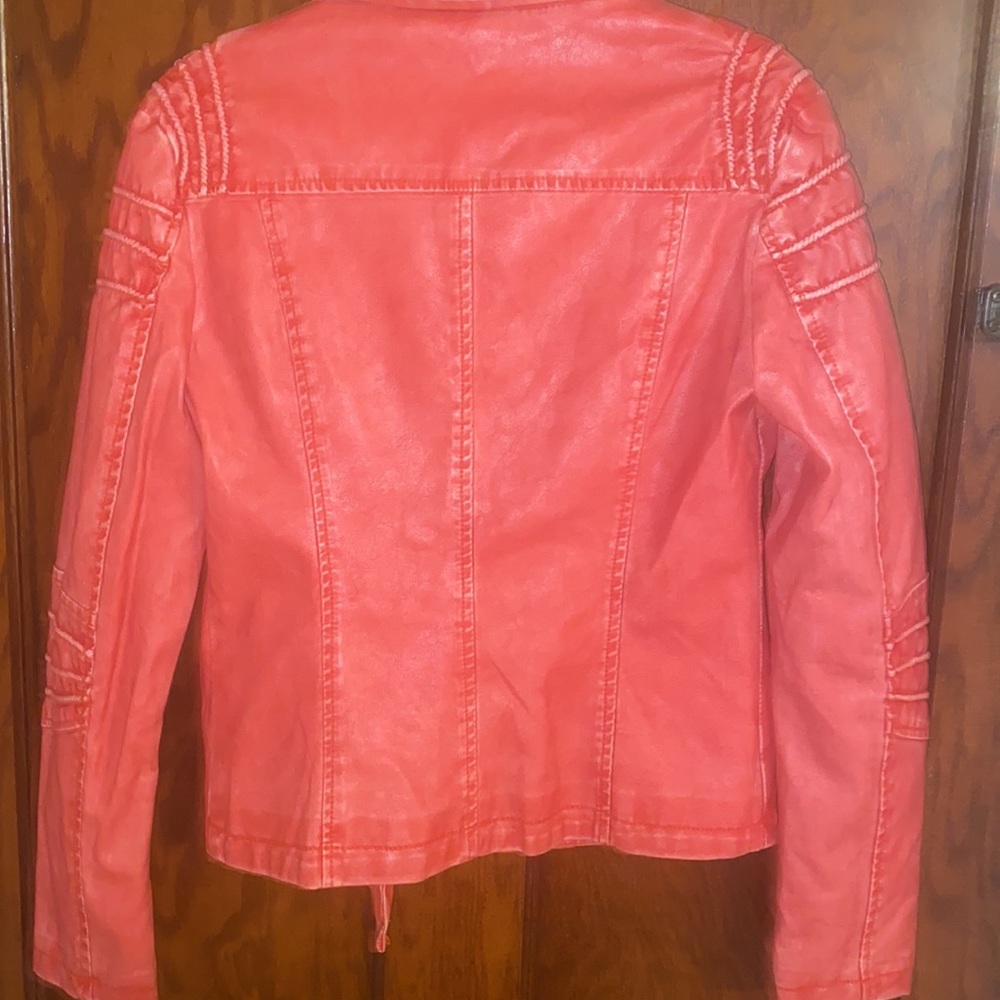 Nwot! Tesoro Mode Jacket - image 3